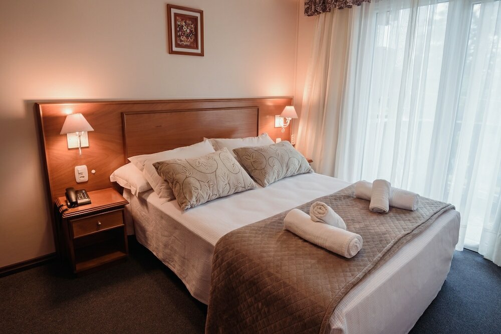 Фото Hotel Vista do Vale