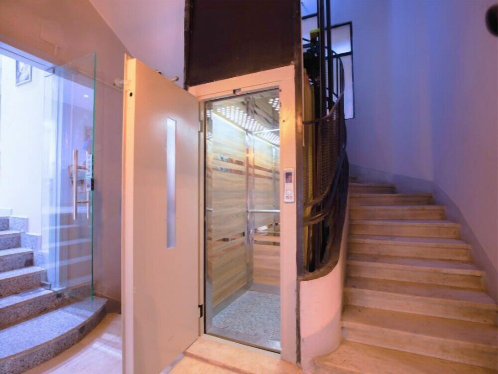 Фото Zamalek House Hotel