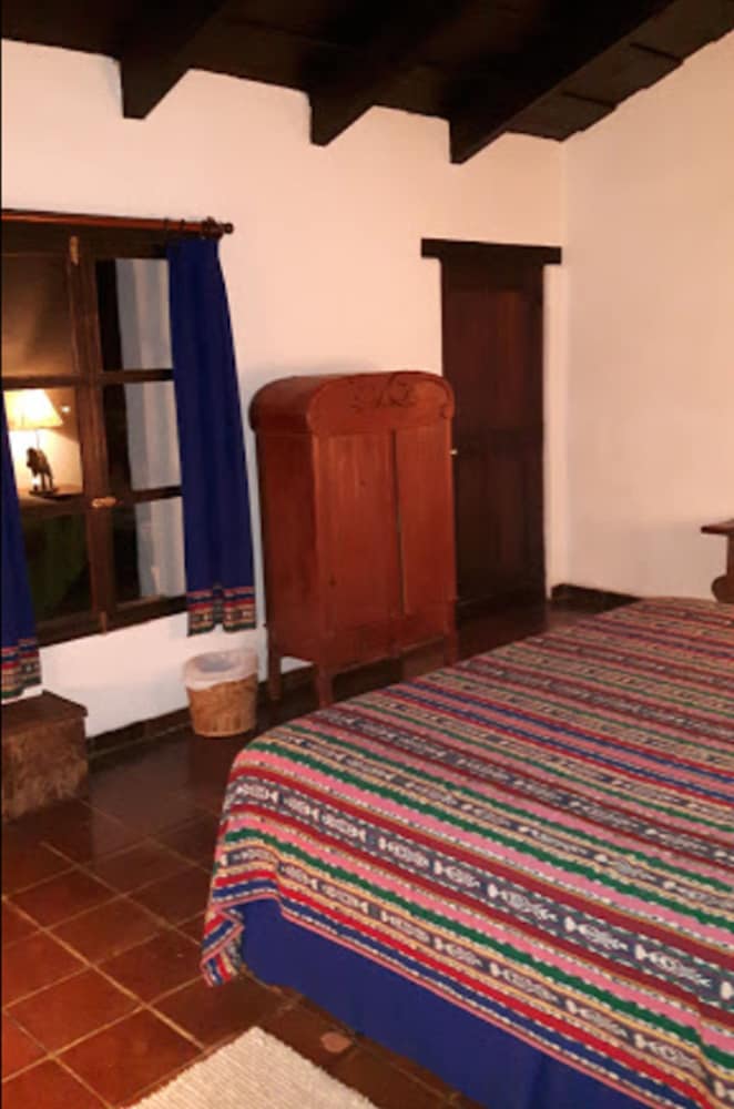 Фото Quinta de las Flores