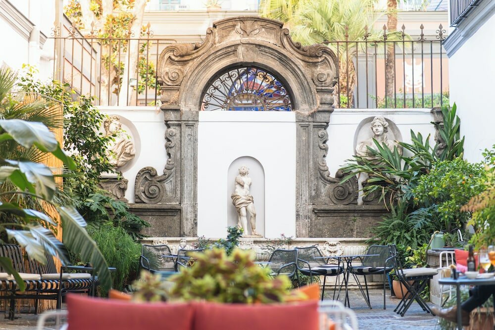Фото Hotel Piazza Bellini
