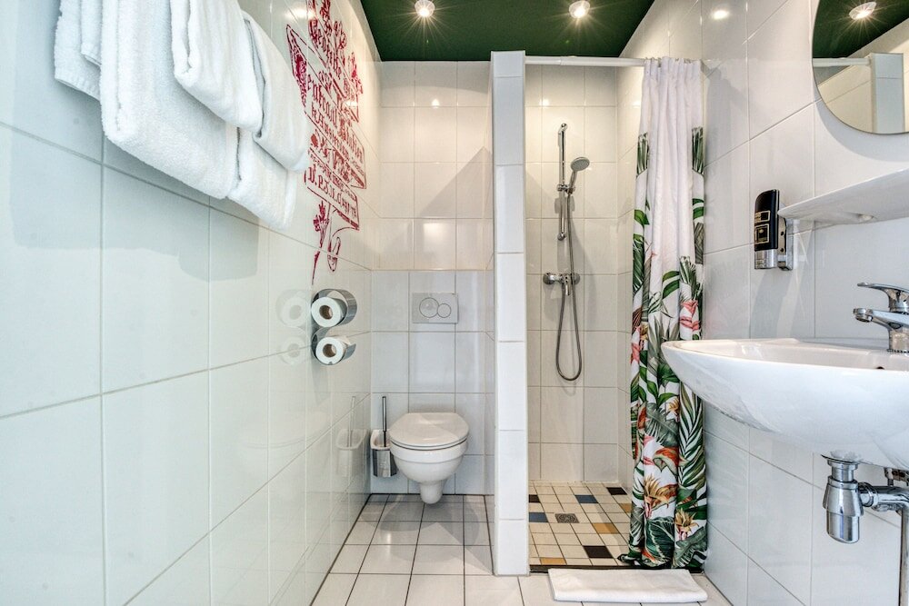 Фото Hotel Alexander