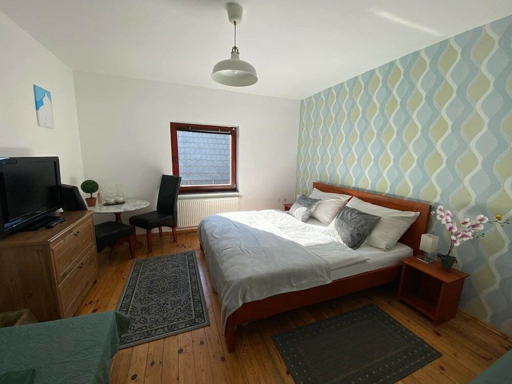 Фото Penzion Plesnivec