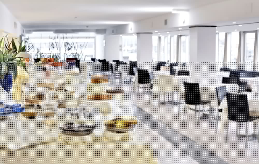 Фото Best Western Mediterraneo Palace Hotel