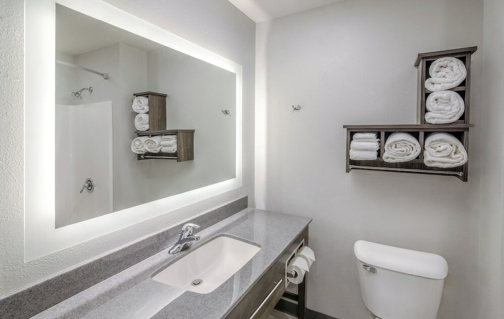 Фото My Place Hotel- Anchorage, Ak