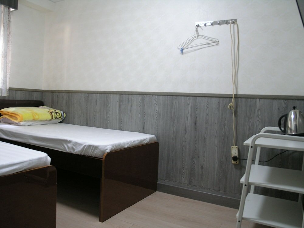 Фото Majestic 7 Guesthouse