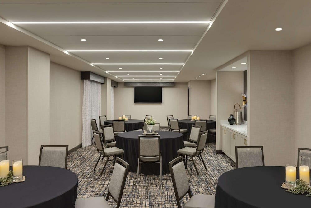 Фото Hyatt Place Houston Downtown