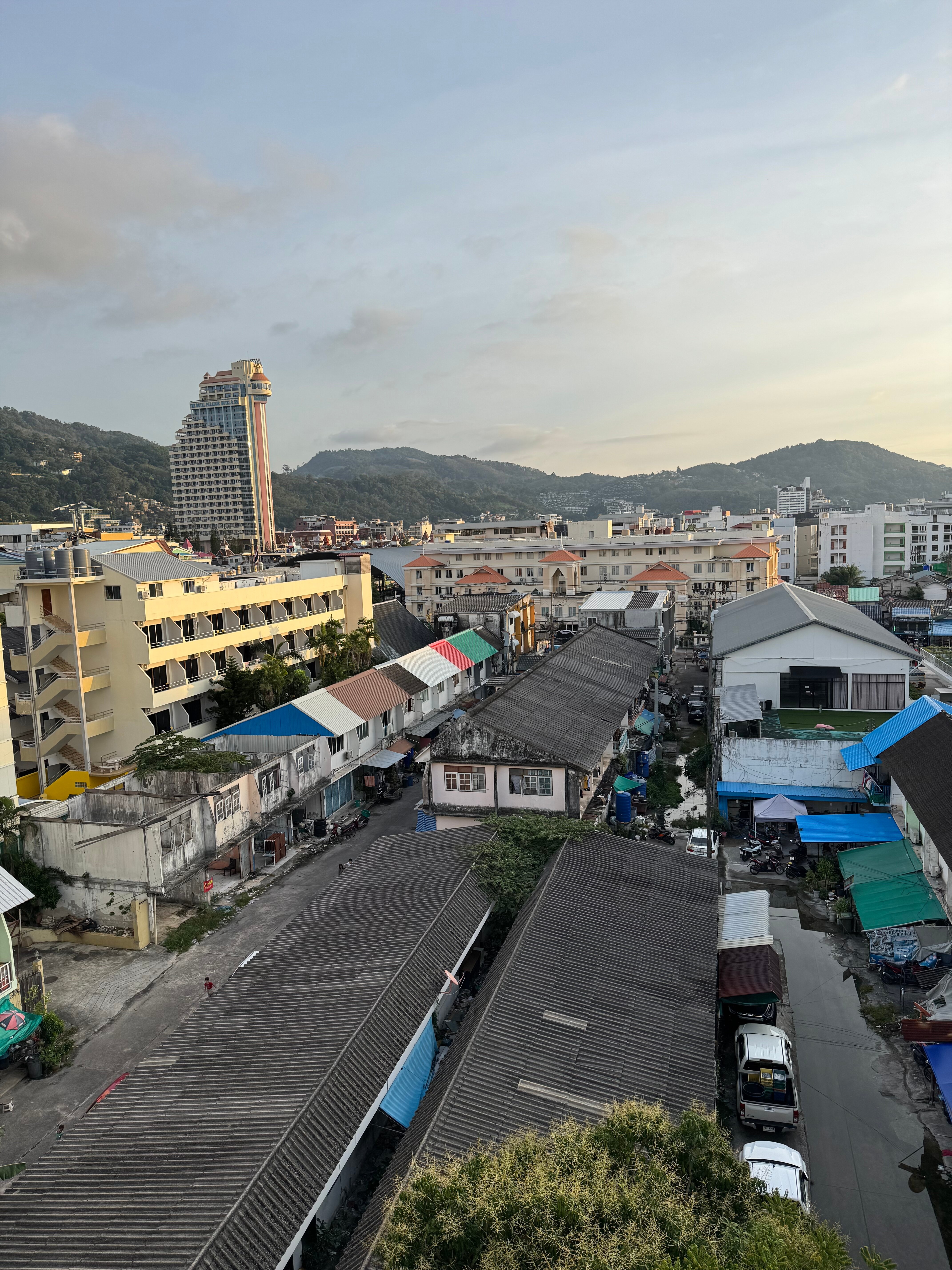 Фото Andaman Embrace Patong