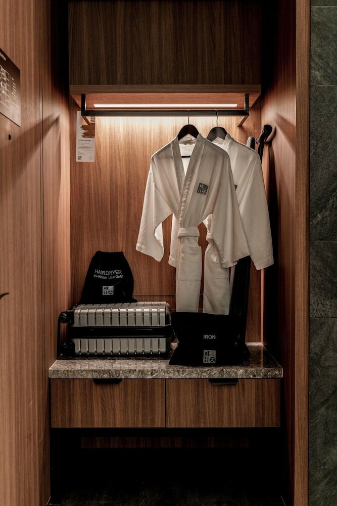 Фото The Clan Hotel Singapore by Far East Hospitality