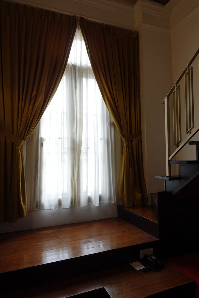 Фото Sarang Paloh Heritage Stay & Event Hall