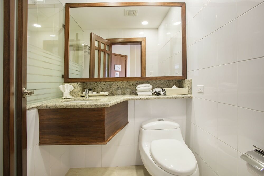 Фото Hotel Quito