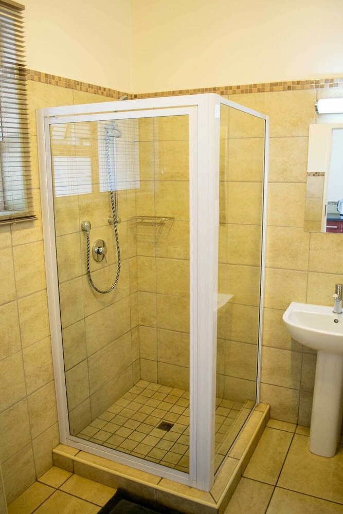 Фото Amohela Guesthouse