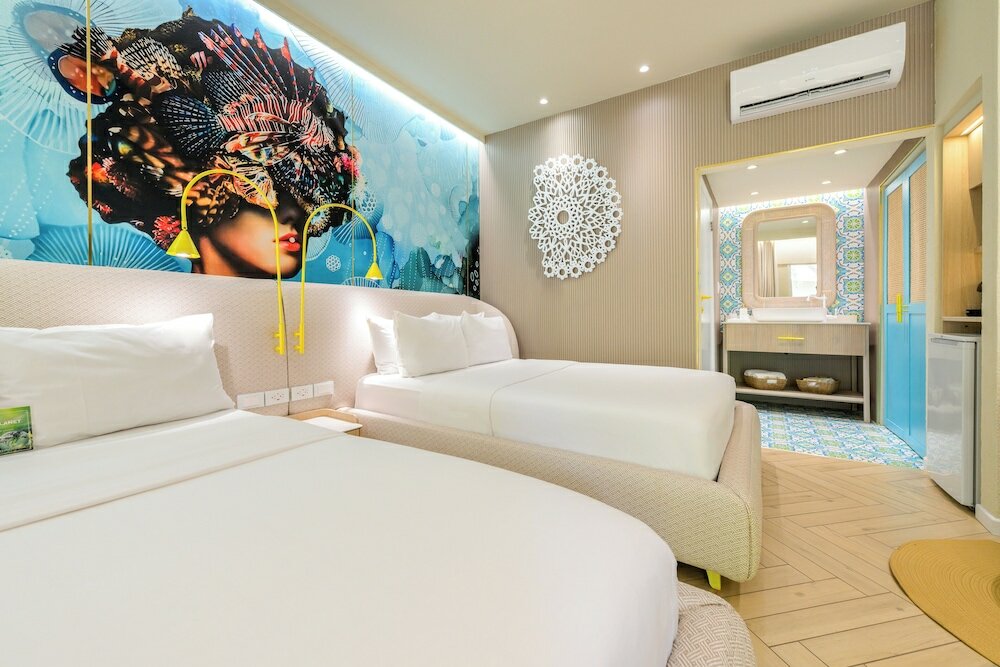 Фото Trupial Inn Hotel & Casino