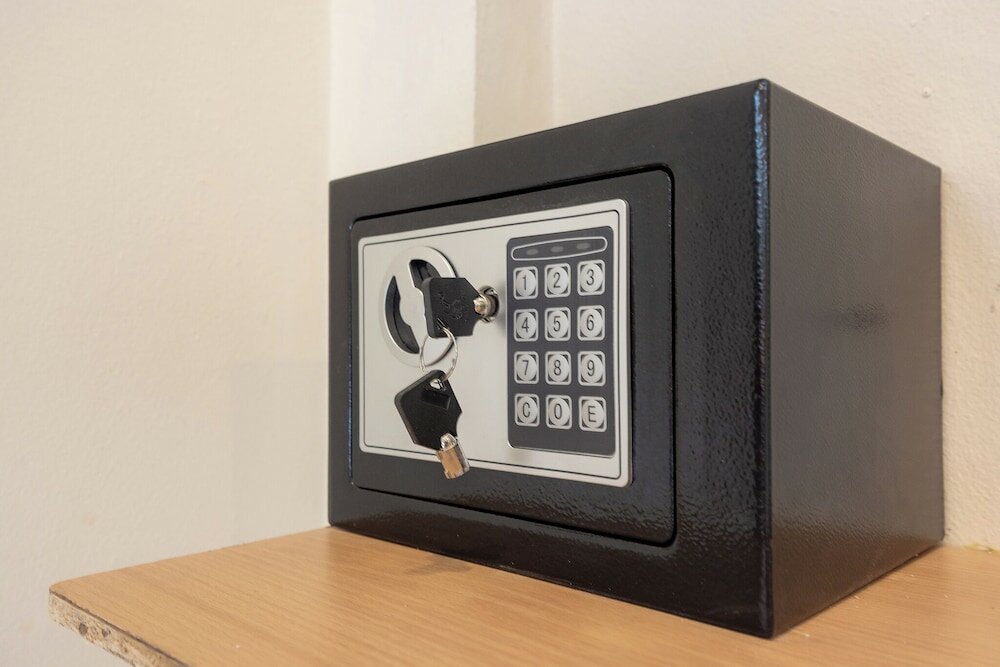 Фото Baan Yuyen Karon Guesthouse