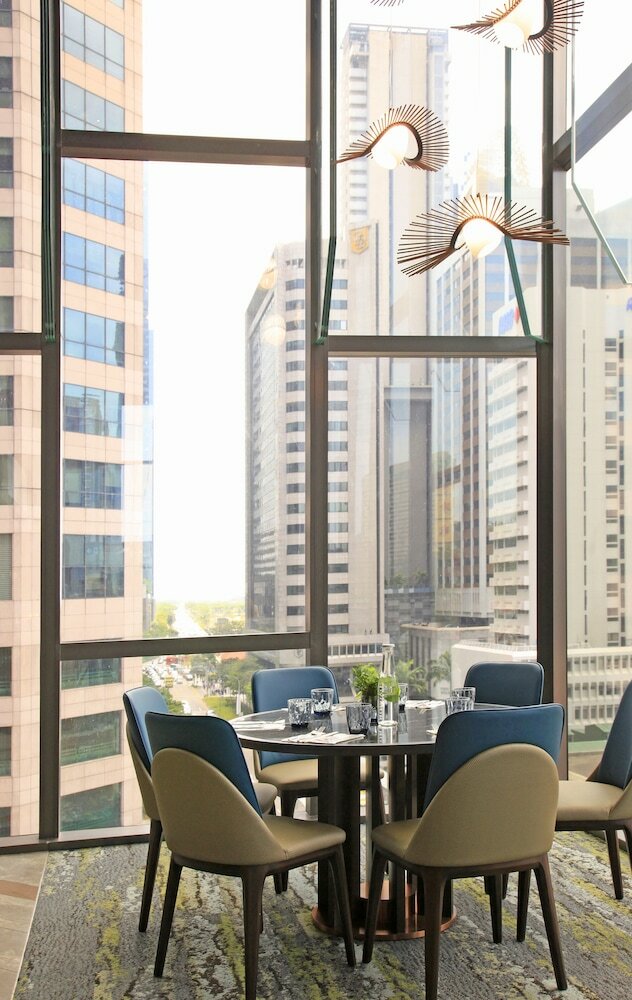 Фото The Clan Hotel Singapore by Far East Hospitality