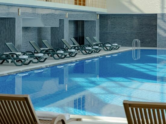 Фото Ramada Plaza by Wyndham Gence