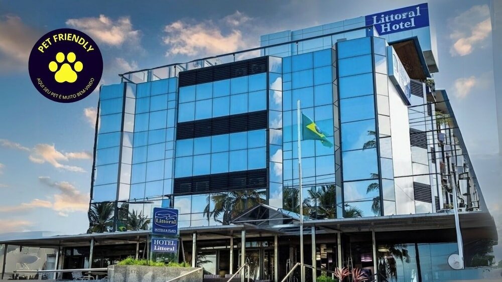 Фото Littoral Hotel