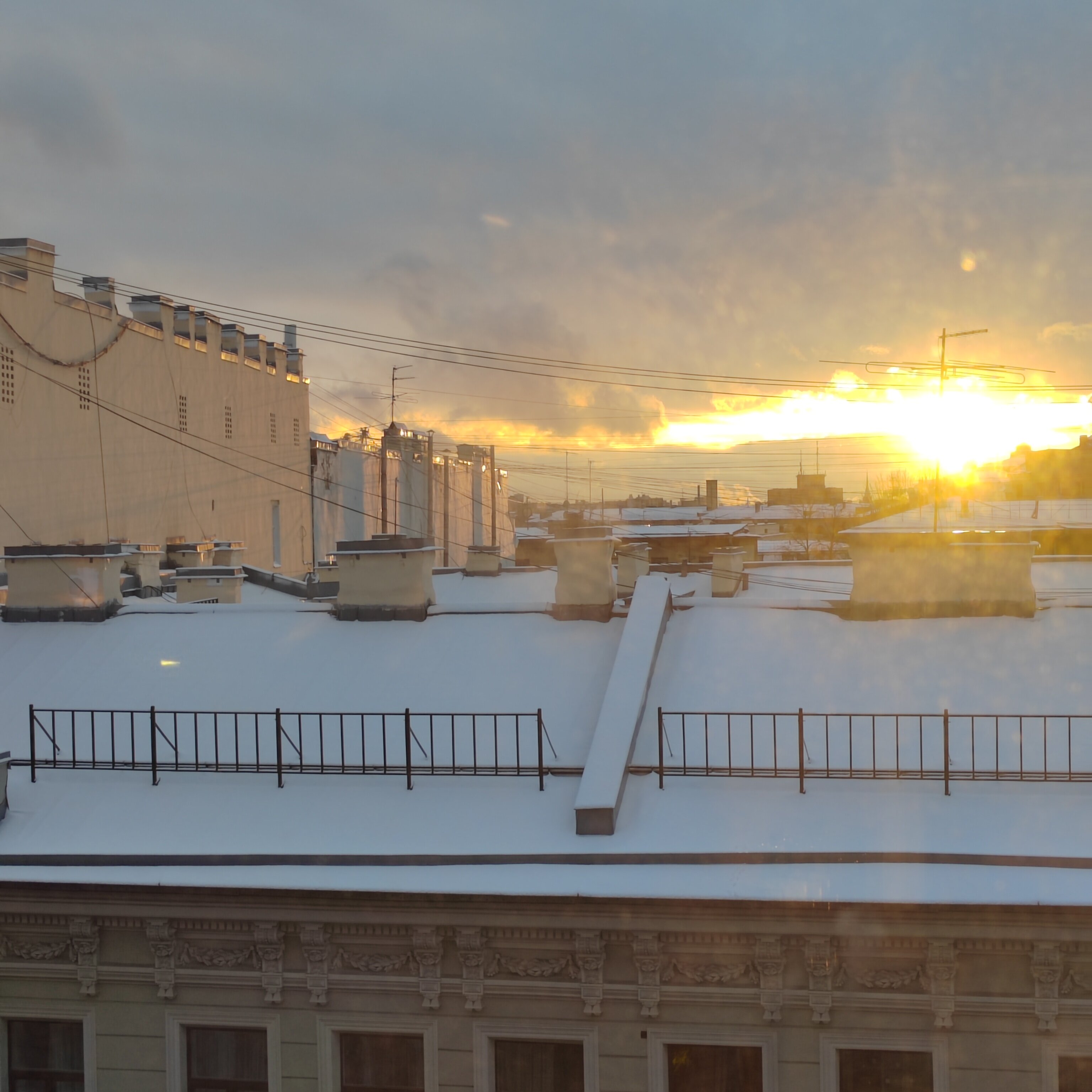 Фото Невский Эклектик