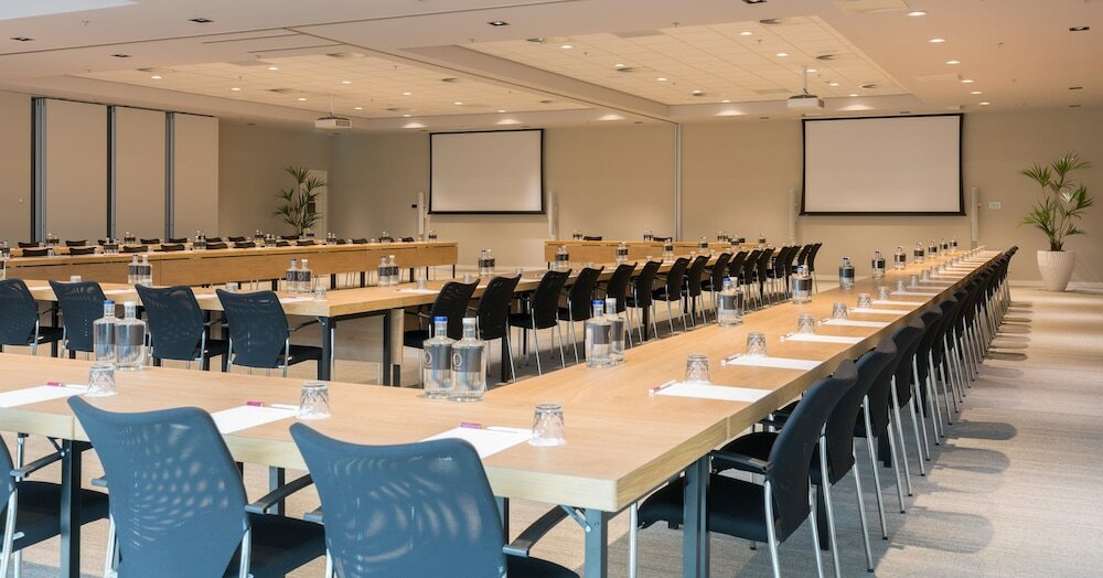 Фото Crowne Plaza Utrecht - Central Station, an Ihg Hotel