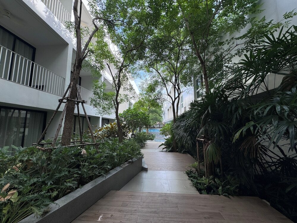 Фото Chern Hostel