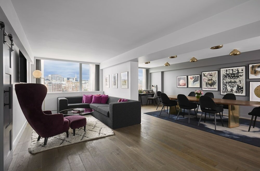 Фото Sea Containers London