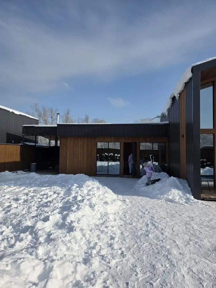 Фото Вилла Леа