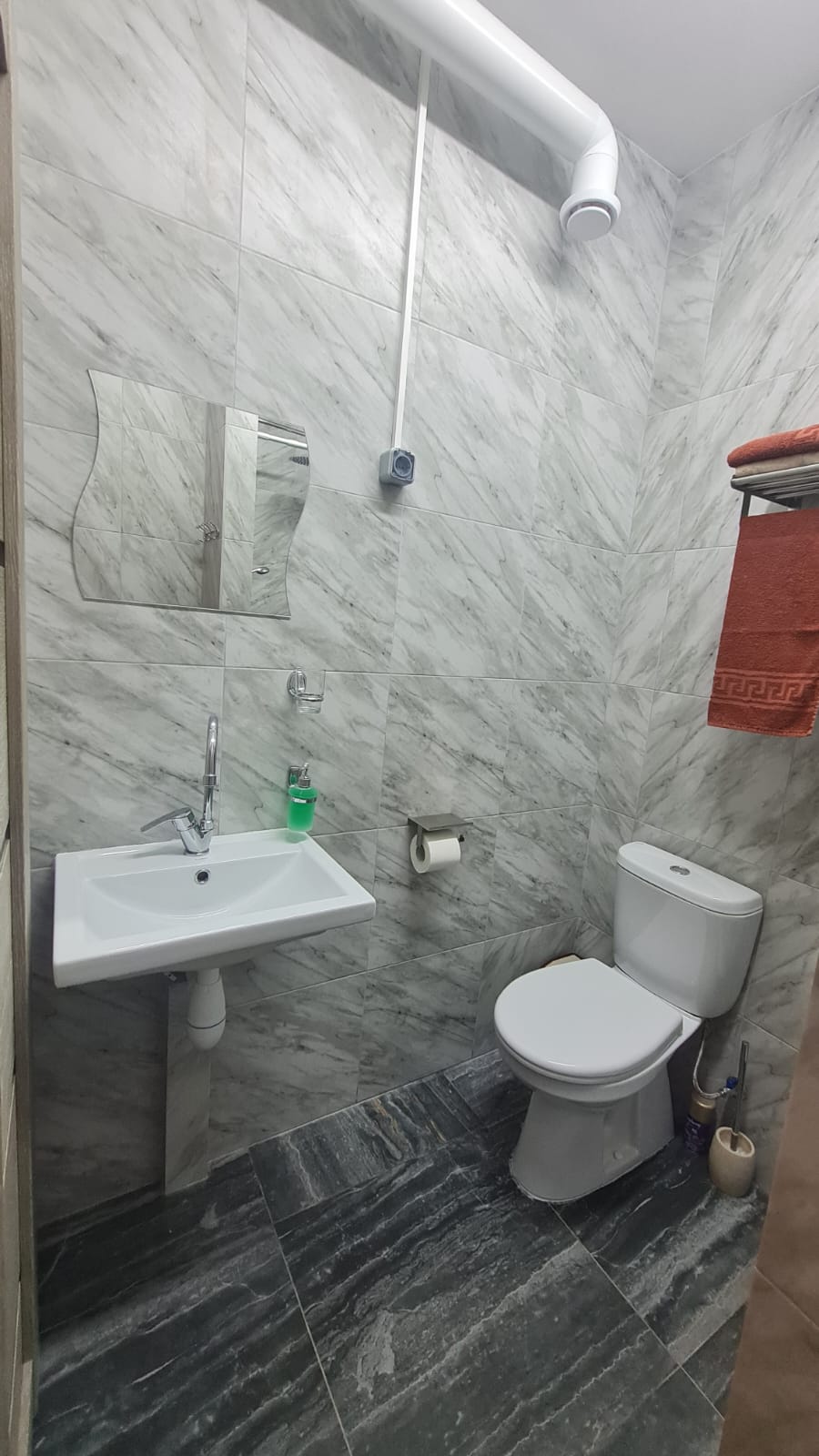 Фото Апартаметы, студия