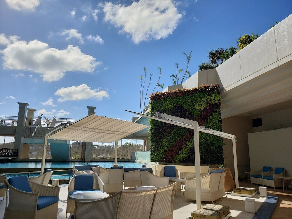 Фото Loisir Hotel Naha