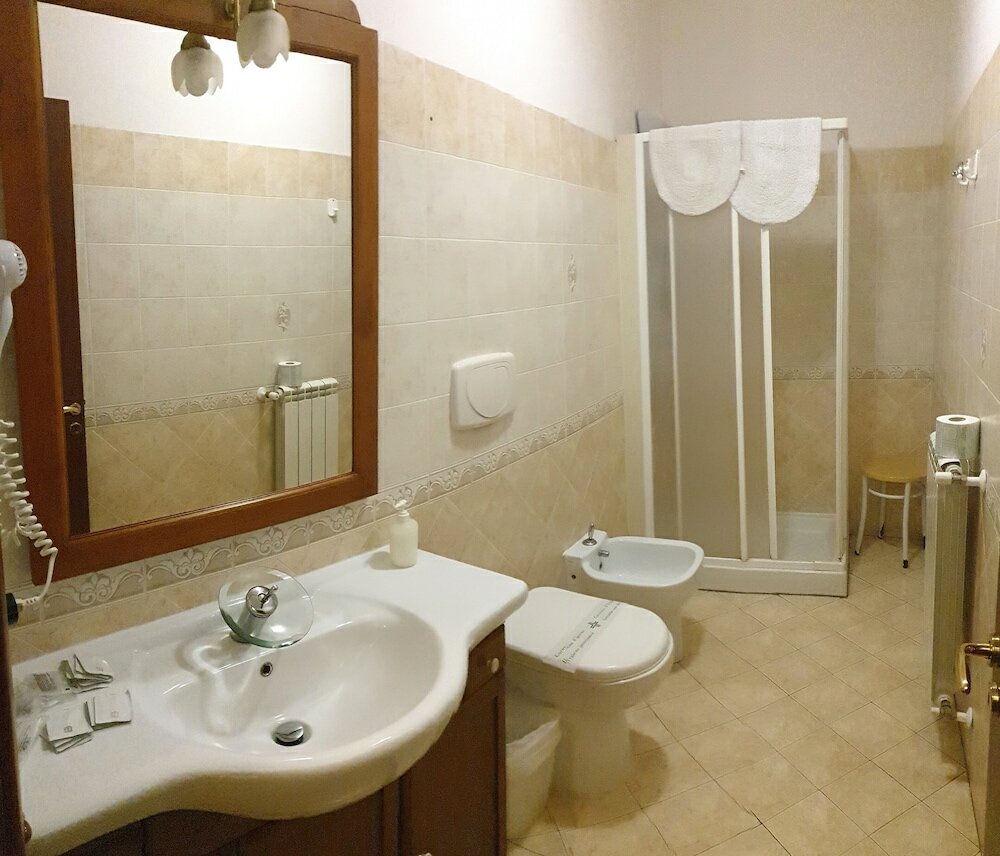 Фото Rs San Sebastiano Holidays