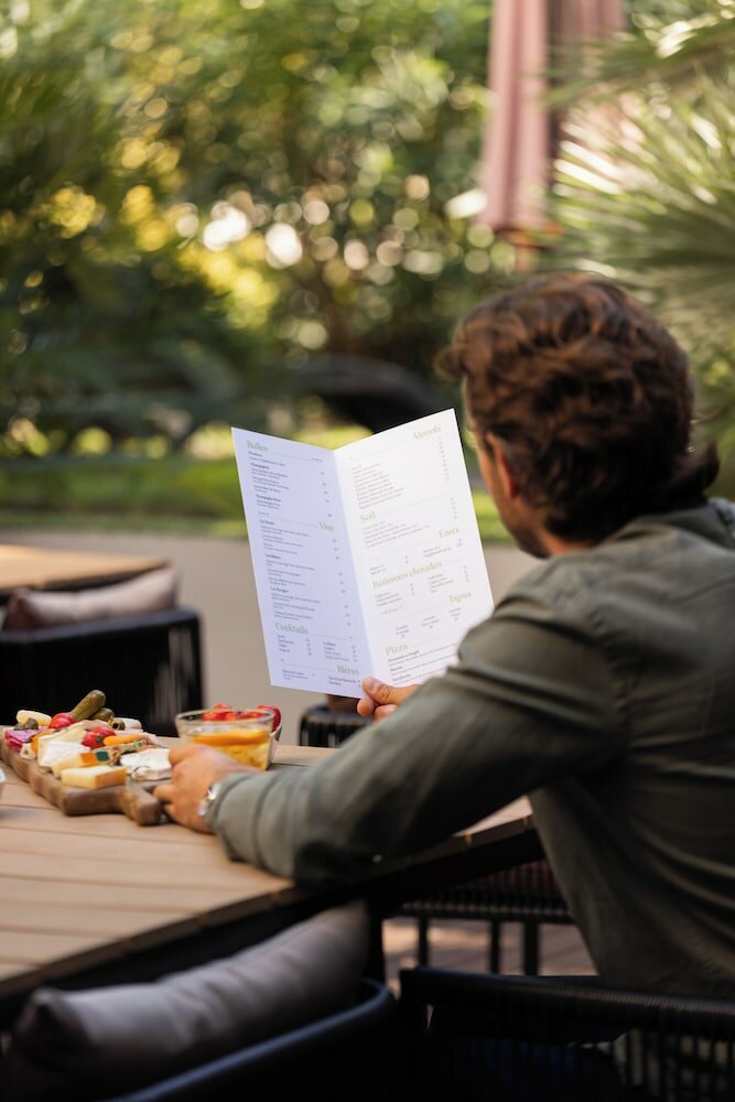 Фото Hotel Cezanne