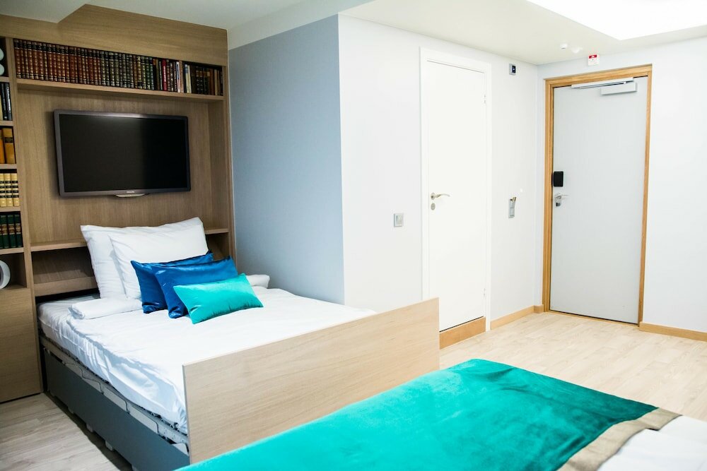 Фото Quality Hotel Olavsgaard