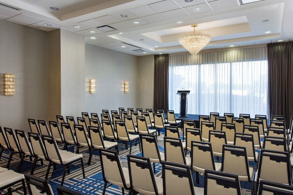 Фото Sheraton Edison