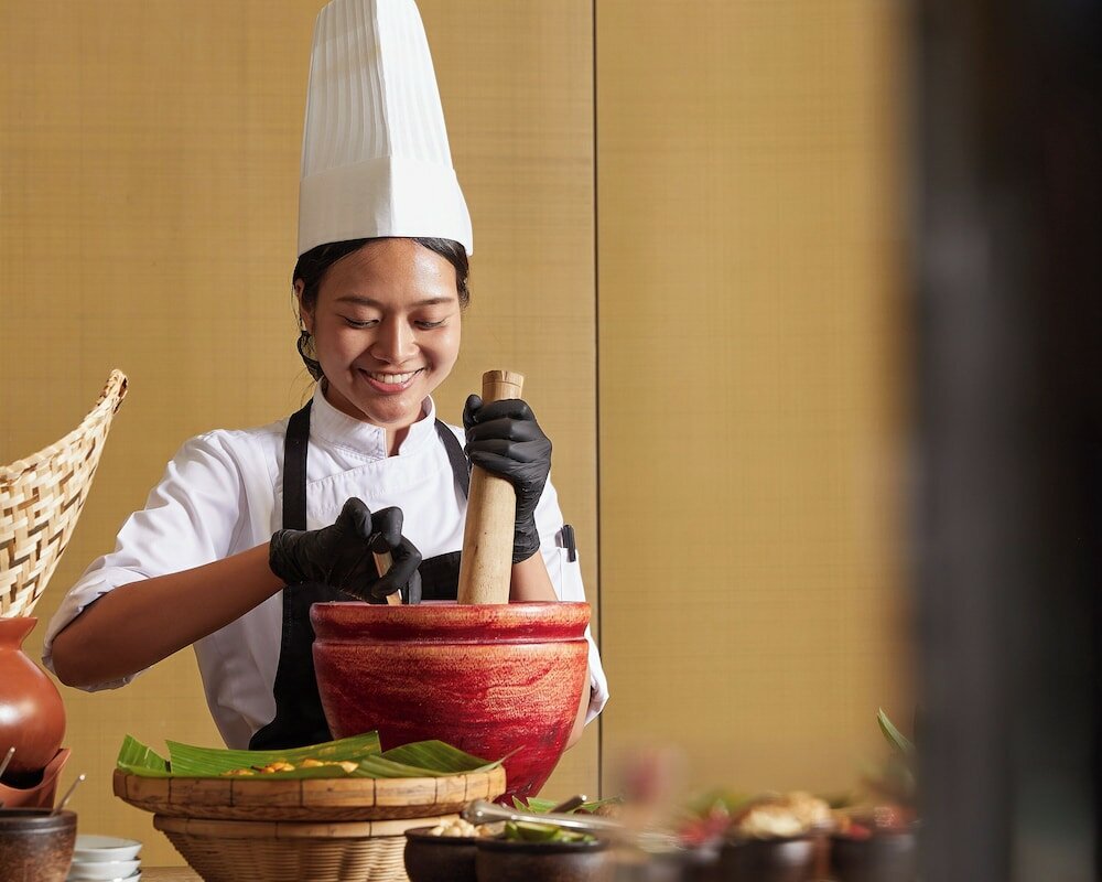Фото Park Hyatt Bangkok