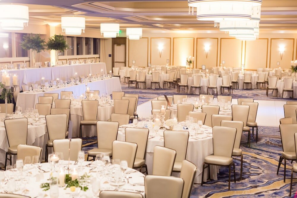 Фото Fairmont Austin