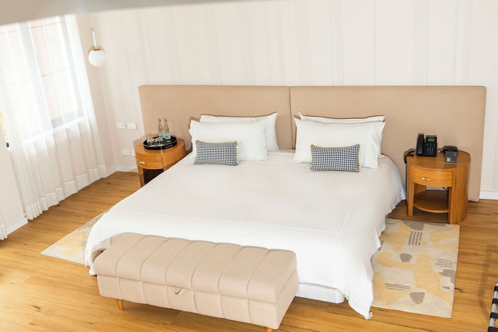 Фото Illa Experience Hotel