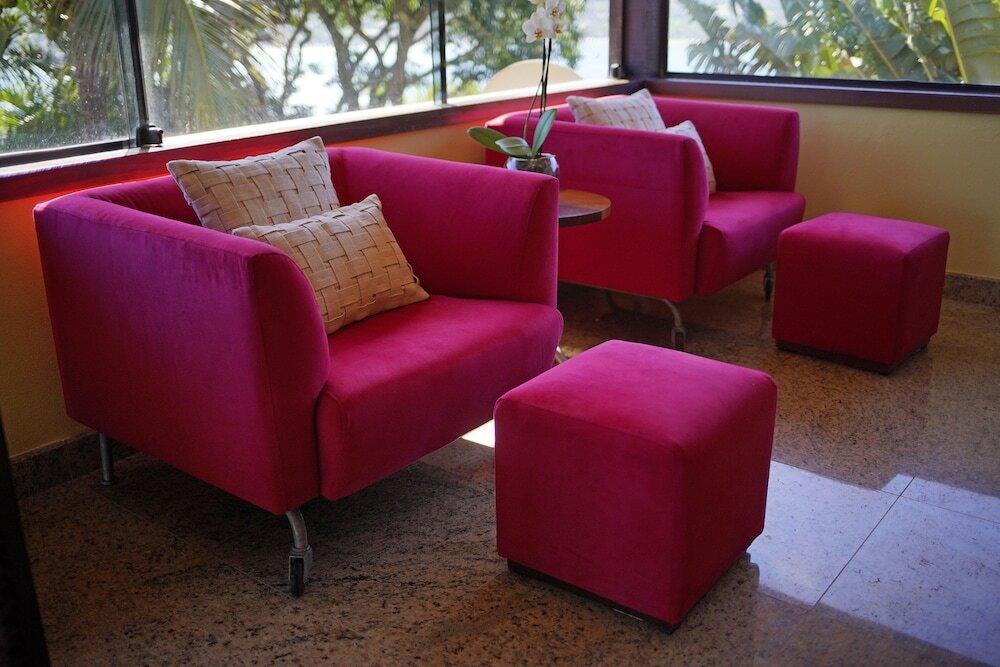 Фото Cliffside Luxury Inn