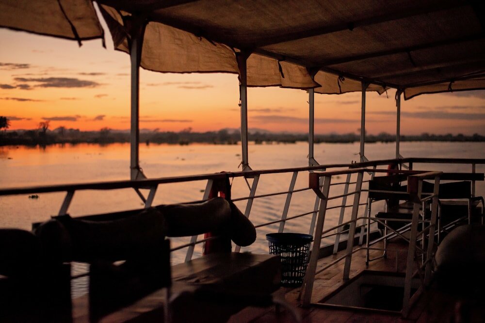 Фото Waters Edge Liwonde