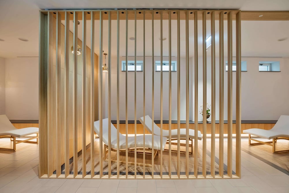 Фото Austria Trend Hotel Maximilian