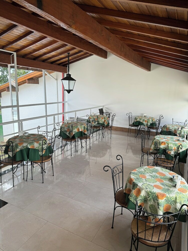 Фото Hotel Pousada Bella Locanda