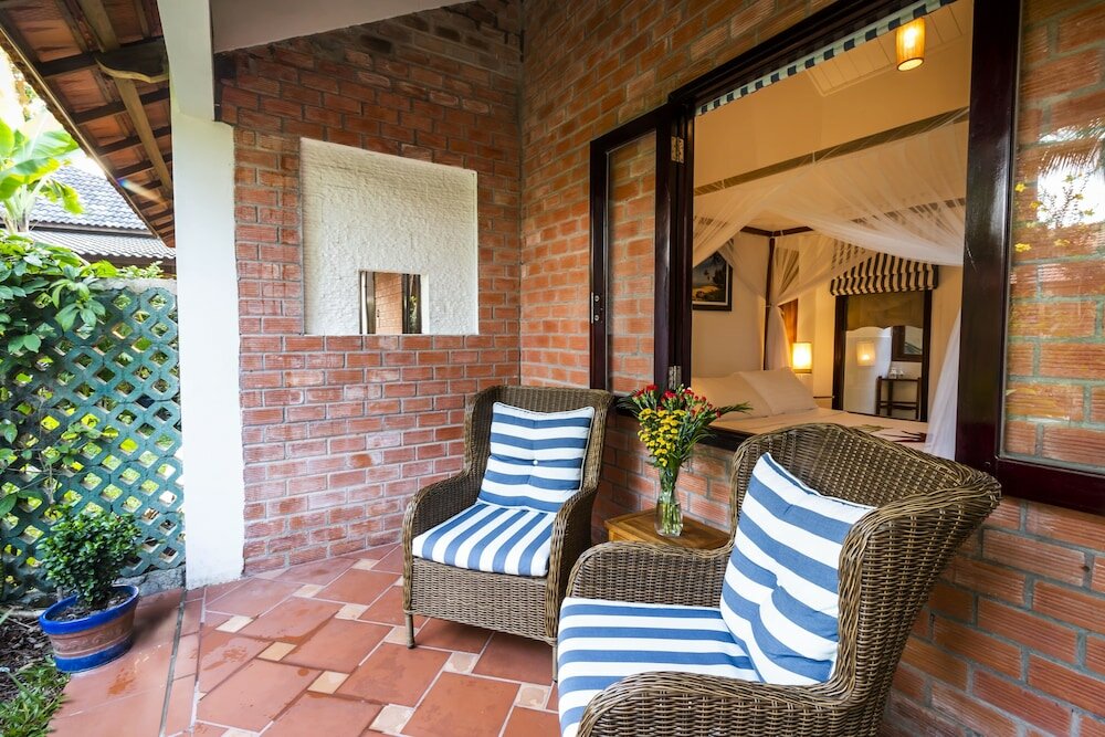 Фото Cassia Cottage