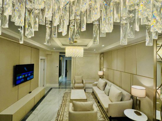 Фото Ganjali Plaza