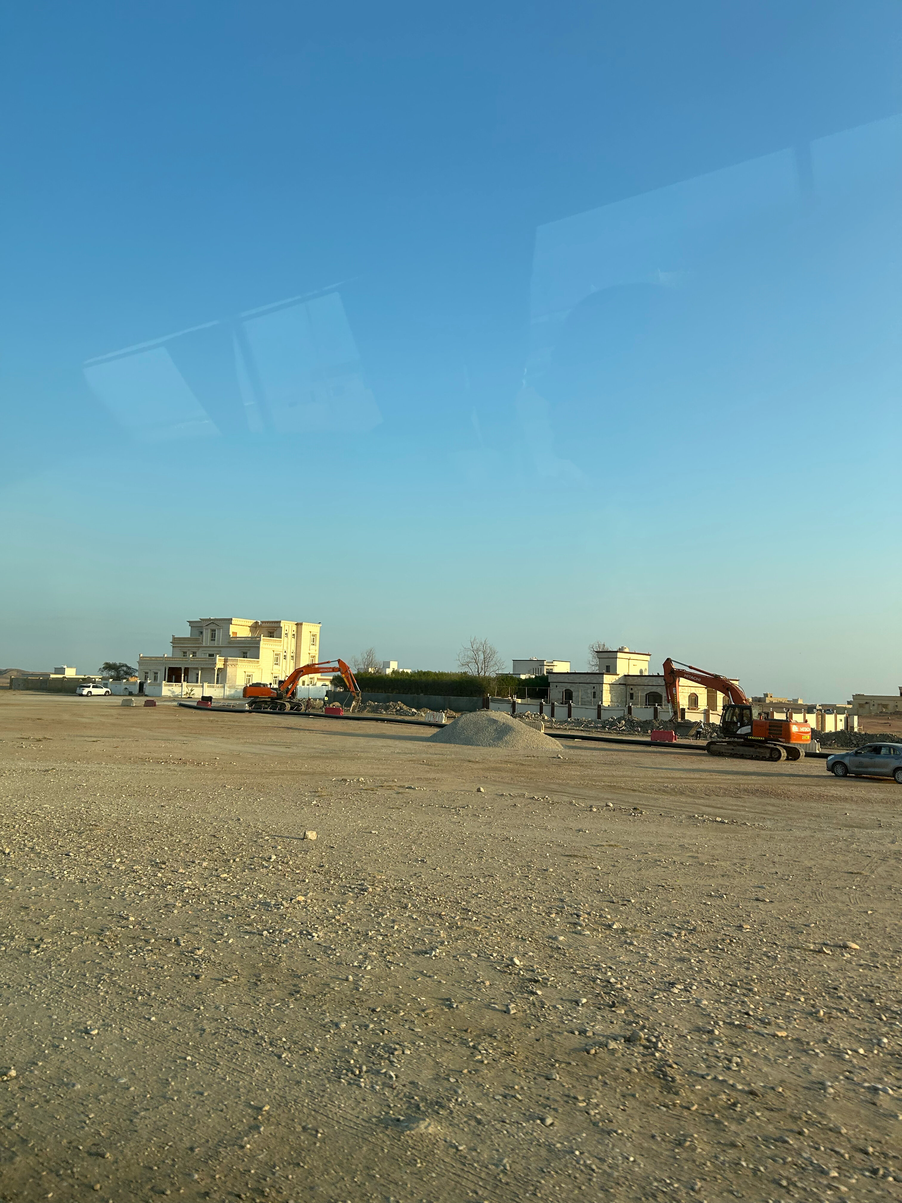 Фото Wyndham Garden Salalah Mirbat