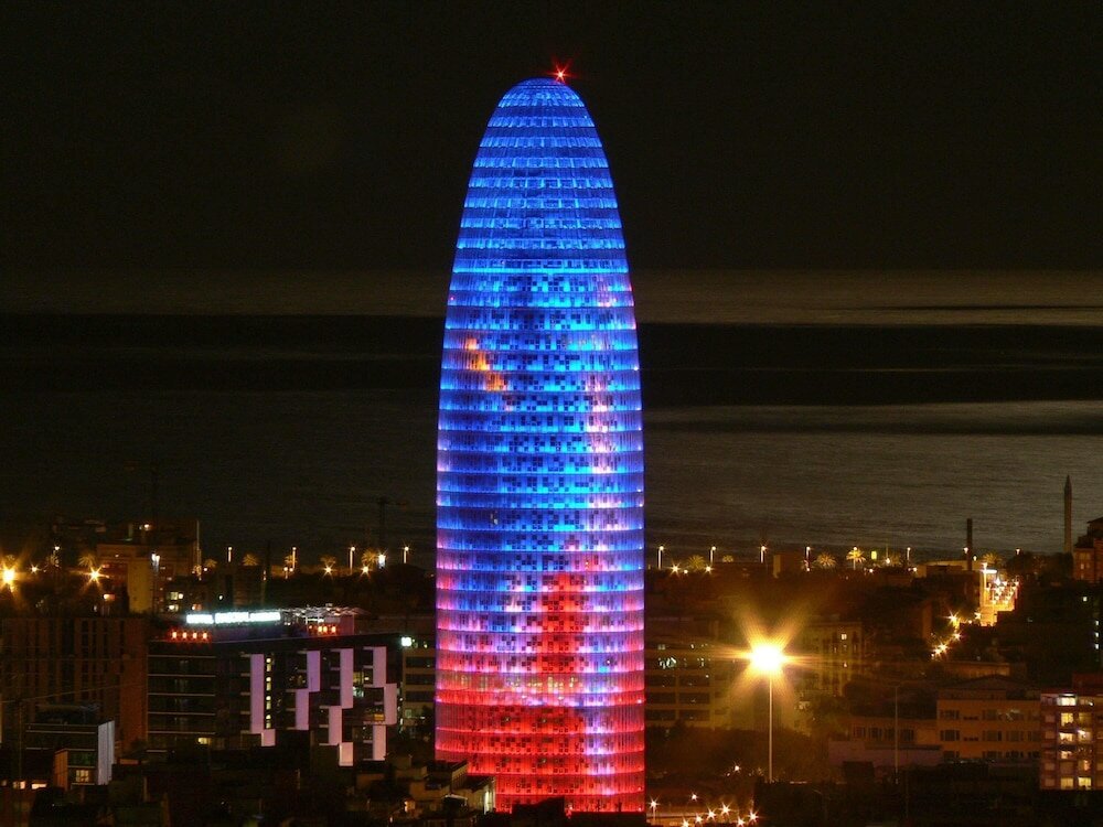 Фото Ibis Barcelona Castelldefels