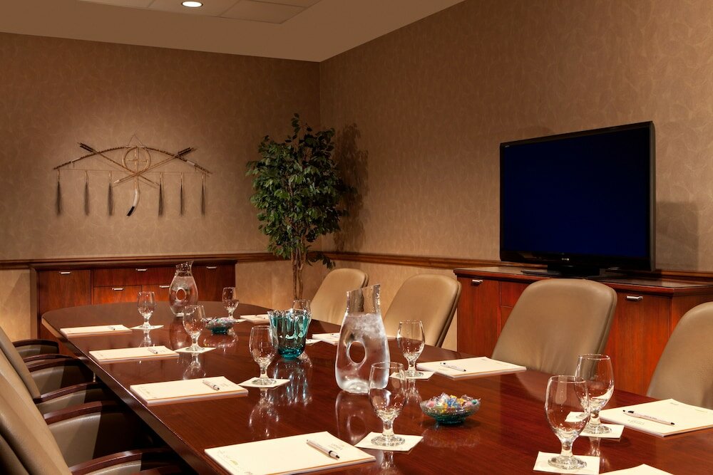 Фото Odawa Hotel