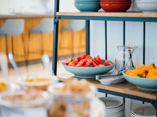 Фото MyNext - Hotel Leo