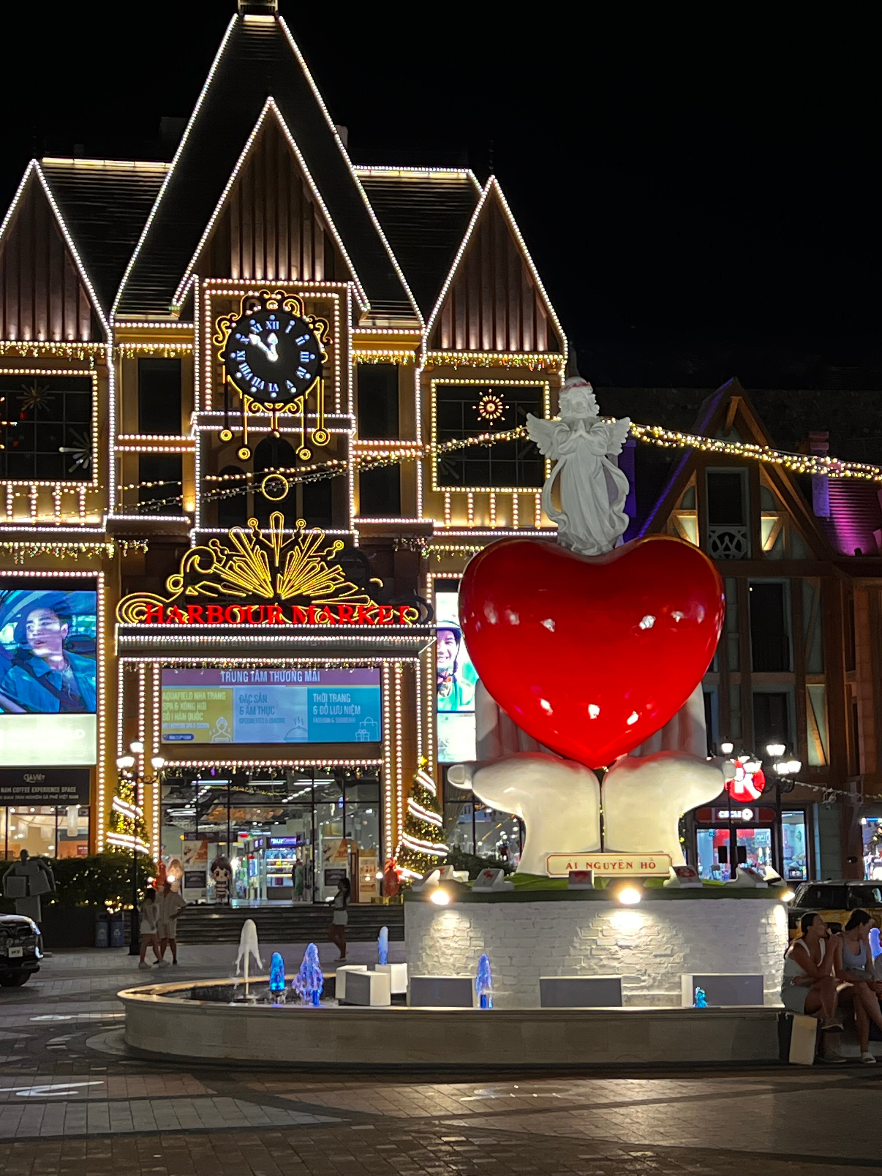 Фото Vinpearl Resort Nha Trang