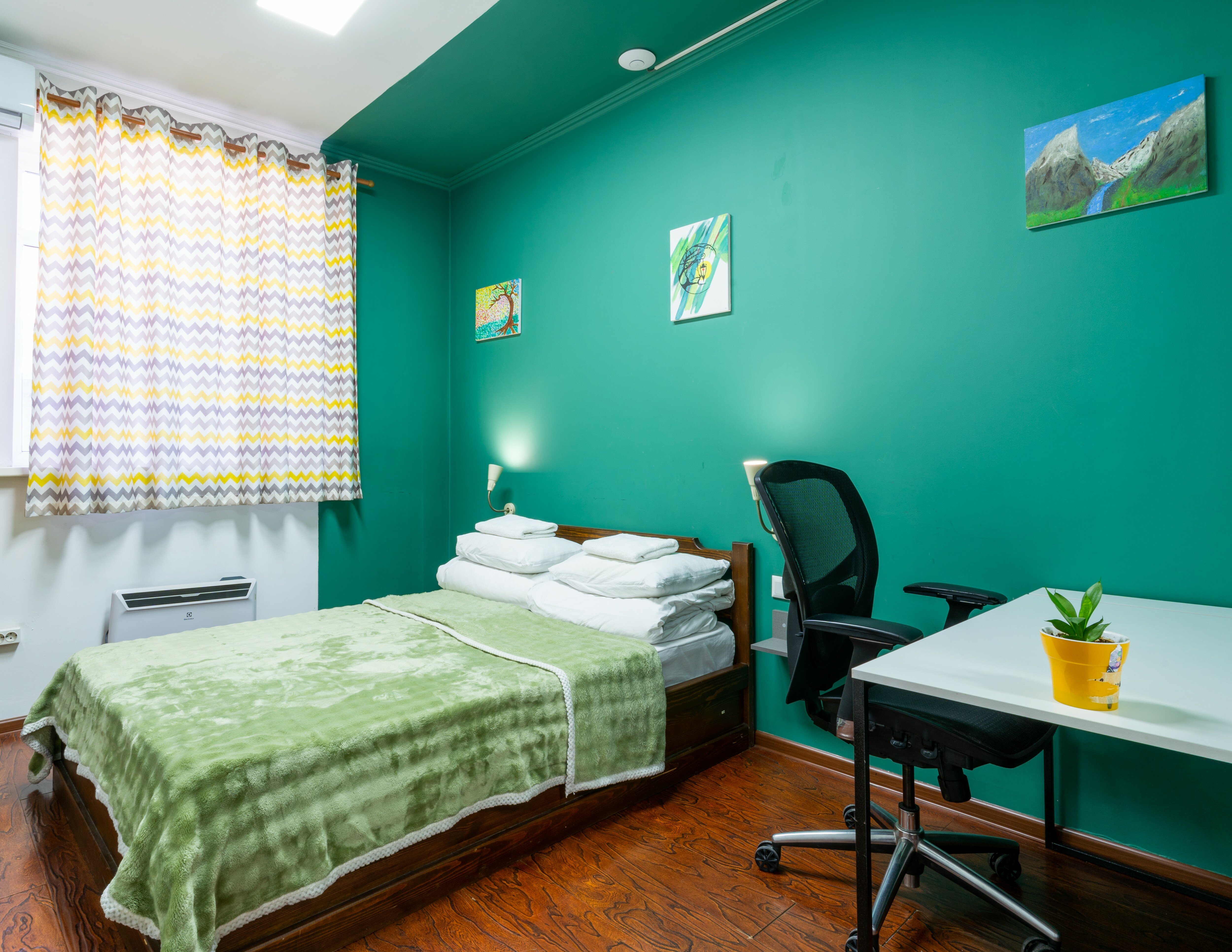Фото OloloFreelander Hostel&Coworking