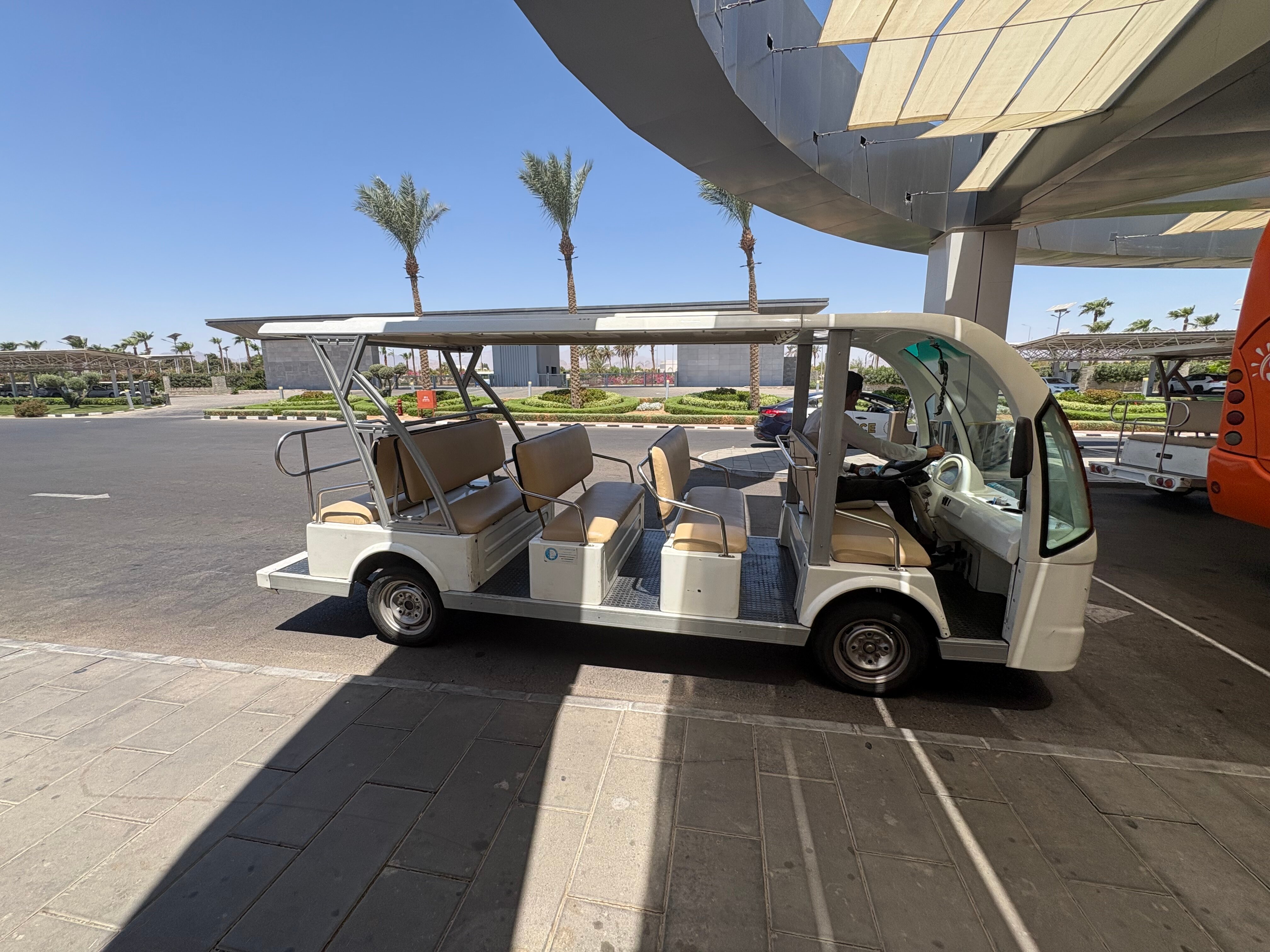 Фото Pickalbatros Luxury Suites