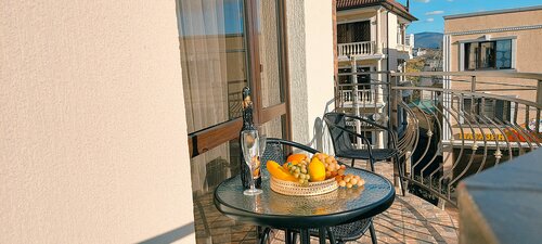 Гостевой дом Отель 777 в Кабардинке