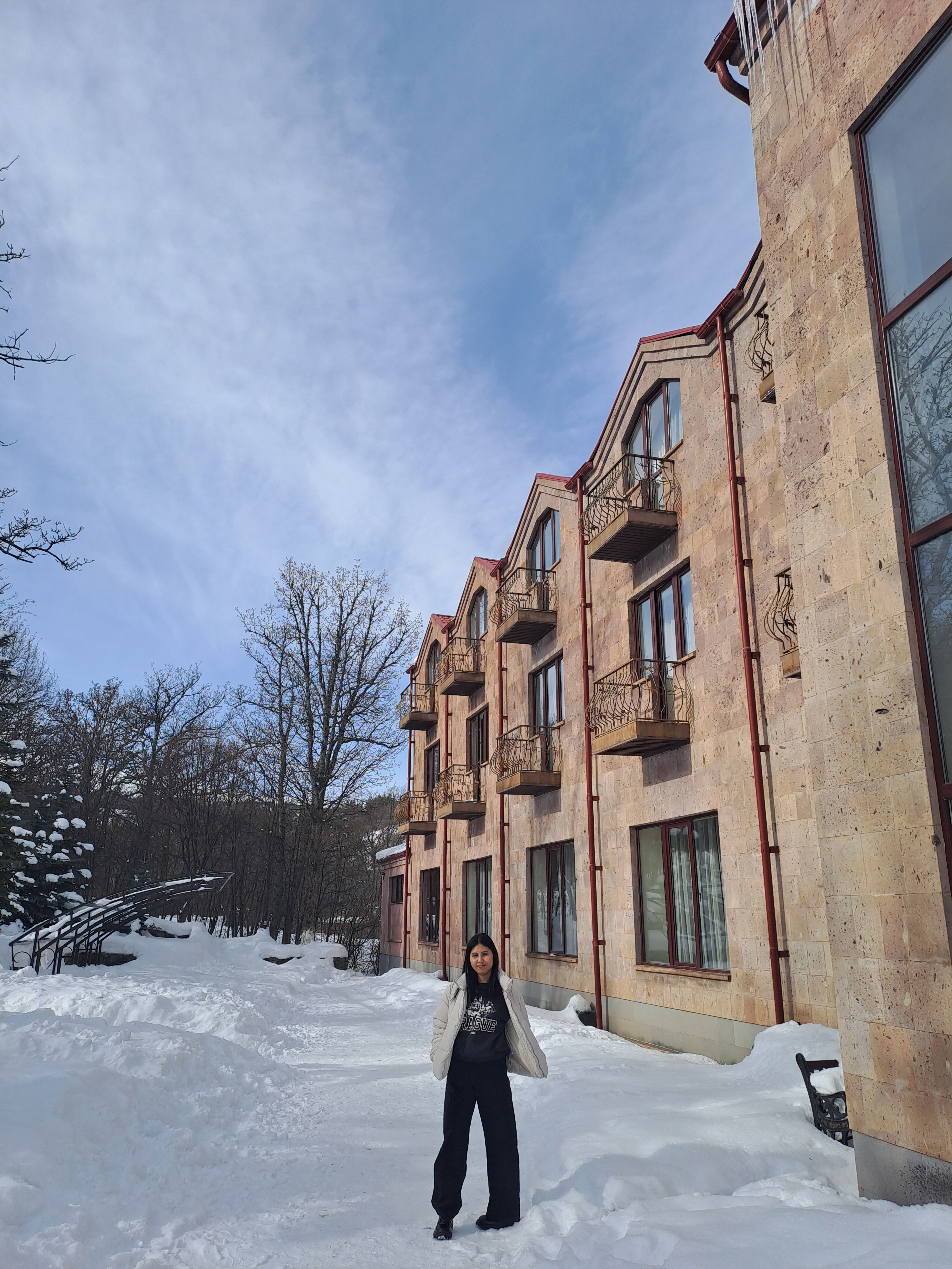 Фото Alpina Resort by Stellar Hotels