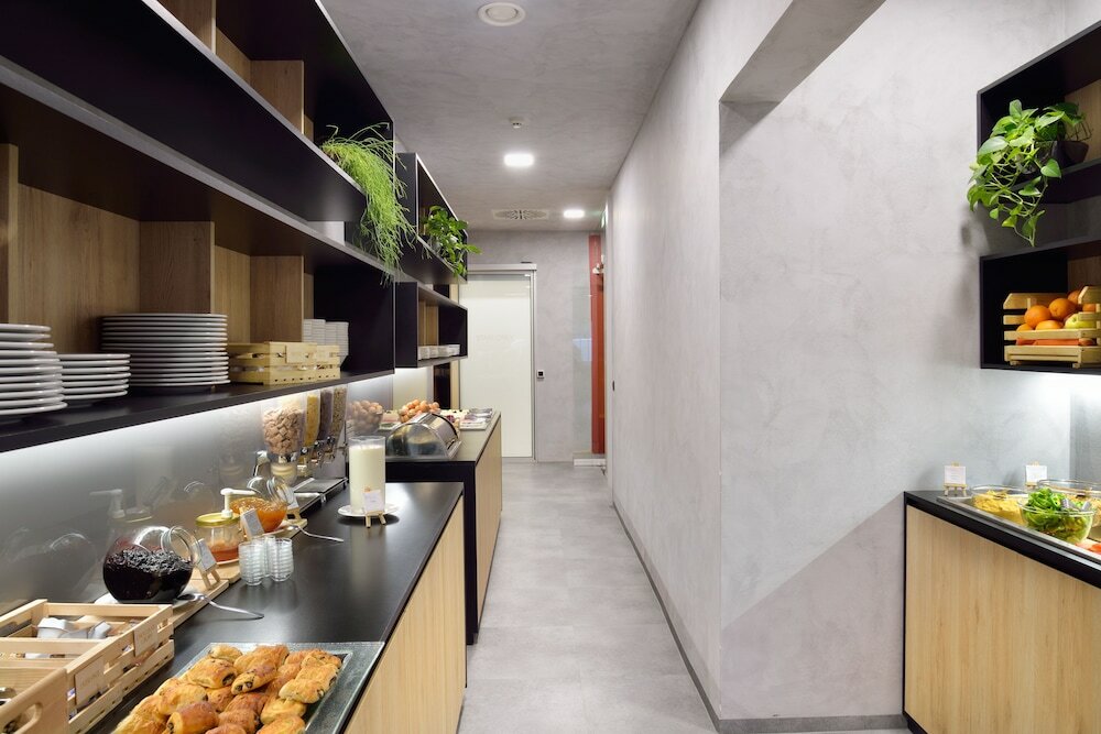 Фото B&b Hotel Ljubljana Park